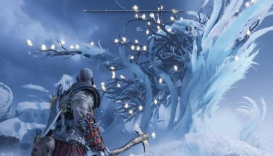 God of War Ragnarok Dev Has “No Idea” if the Game Will Come to PC