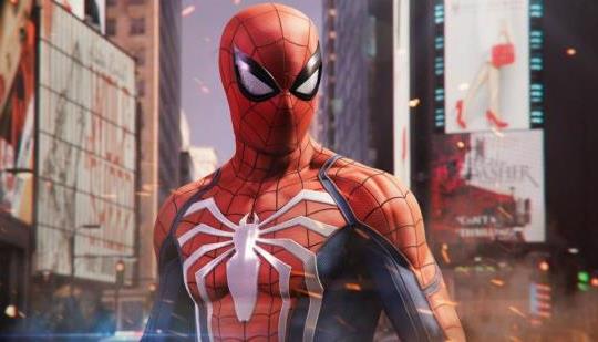 Marvel's Spider-Man 2 review: A more Venom-ous bite, GamesBeat