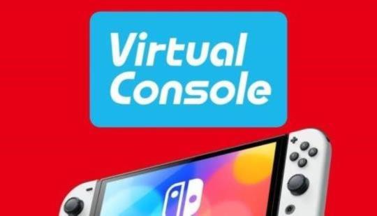 Why Can't Nintendo Offer Both Virtual Console And Switch Online