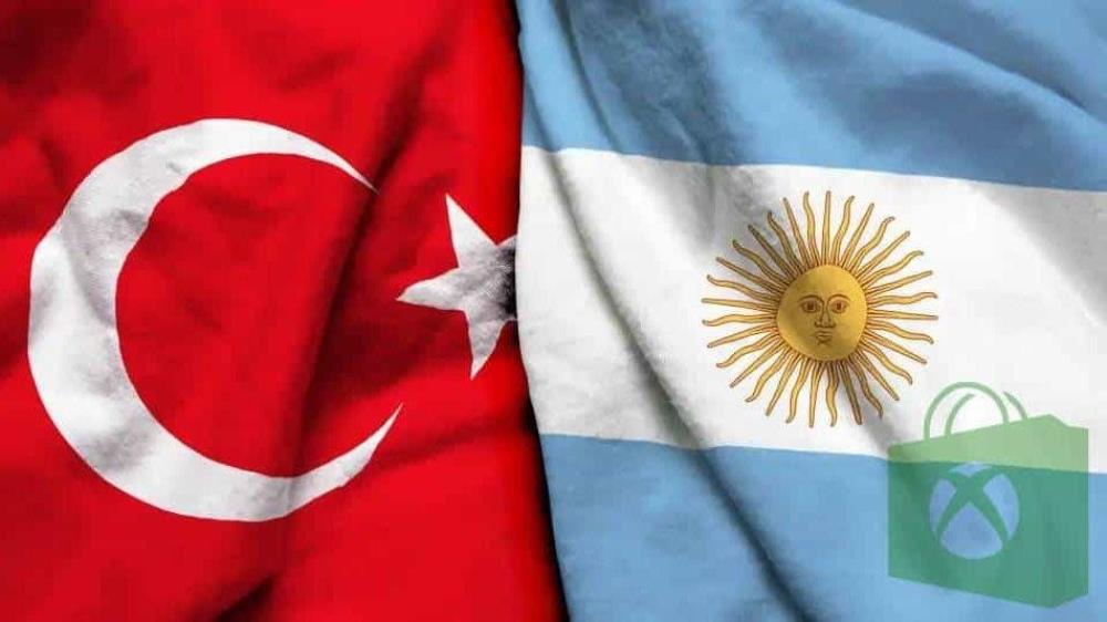 Buy Games Much Cheaper: How to Use Steam Argentina or Turkey to Buy Games  at Lower Prices