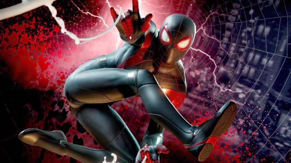 Marvel's Spider-Man: Miles Morales PC | Fortress of Solitude Review ...