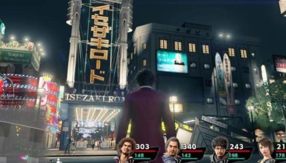 Ryu Ga Gotoku Gaiden hostess audition finalists revealed! - Yakuza Fan