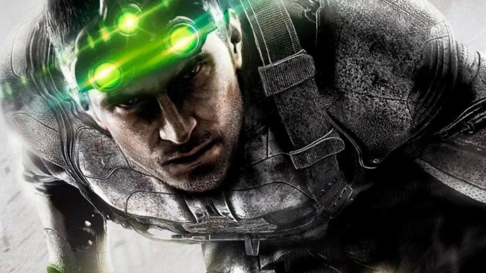 Splinter Cell Remake Announced - But It Seems Far Off - KeenGamer