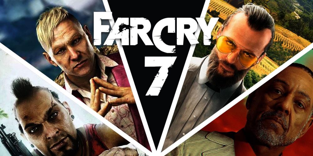 Far Cry 7 – 15 Changes it Needs to Have | N4G
