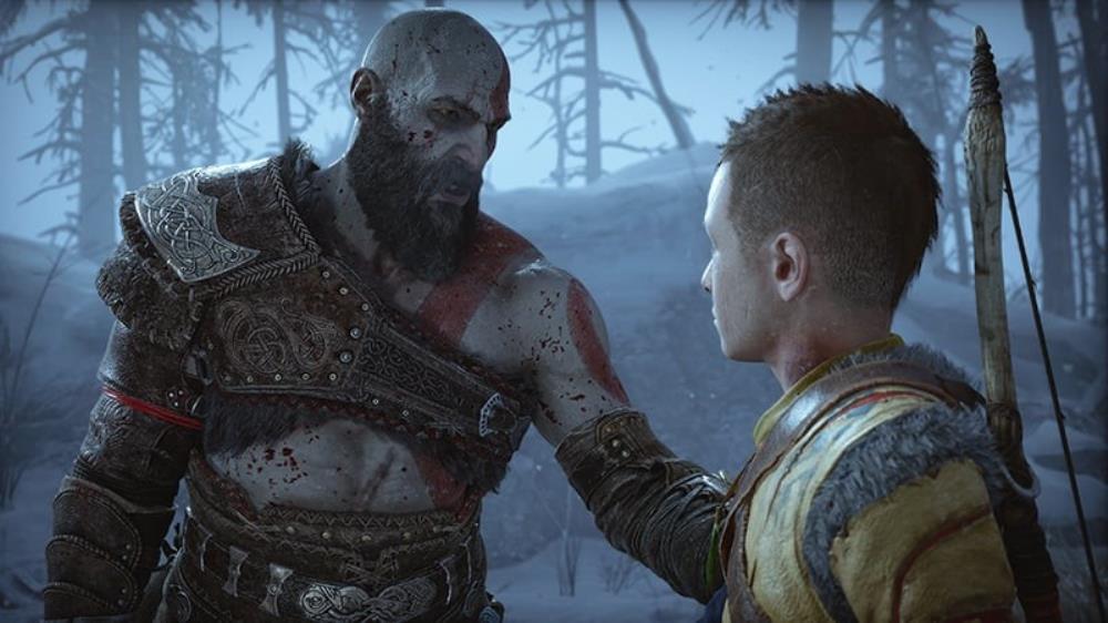 God Of War Ragnarök's Free DLC Expansion Is Out Now So Here's What You Need  To Know
