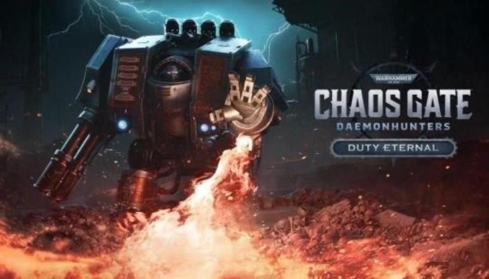 Humble Choice May 2023 Games Revealed: Warhammer 40K Chaos Gate -  Daemonhunters, Spiritfarer and More