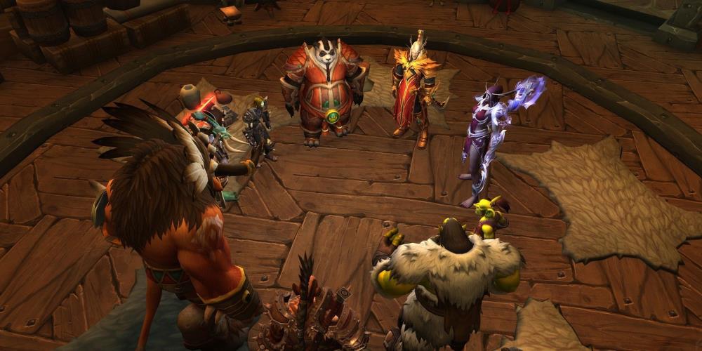 World of Warcraft in 2024 —The Road Ahead