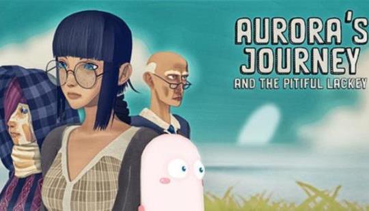 “Aurora´s Journey and the Pitiful Lackey” is coming to PC and ...