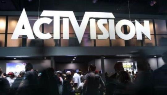 FTC Revives Challenge Against Microsoft's $69 Billion Activision Blizzard  Buyout - IGN