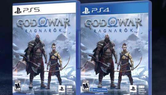 god of war ragnarok not ps5 exclusive