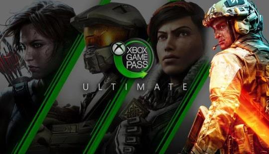 Battlefield 2042 hits Xbox Game Pass Ultimate and EA Play on