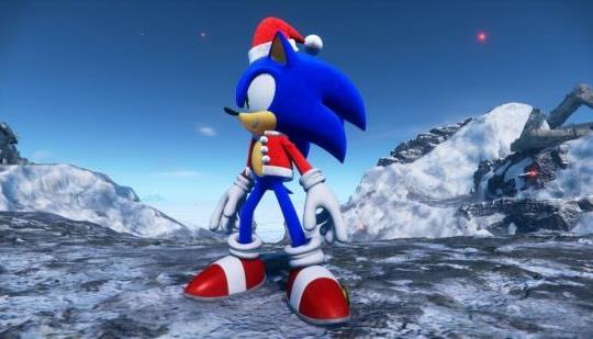 Sonic Frontiers: The Final Horizon” builds upon previous success