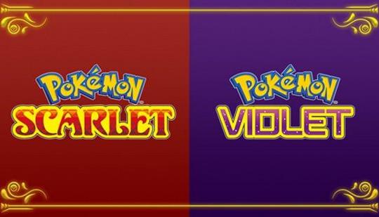 Pokémon Scarlet & Violet – Problemas da versão 2.0.1 serão
