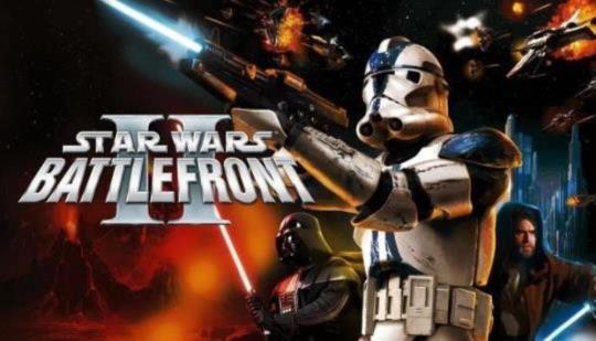 Star Wars Battlefront 2: Celebration Edition review 