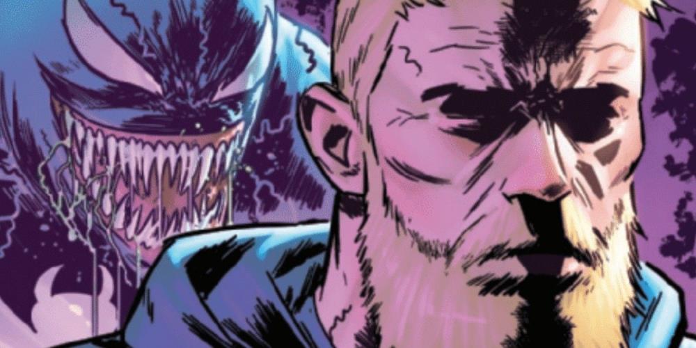 Marvel's Spider-Man 2 Would Be Right To Ignore The Most Iconic Venom | N4G