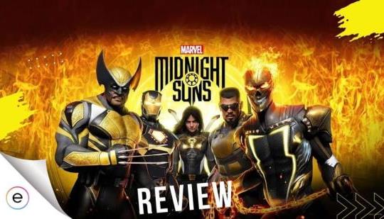 Midnight Suns Storm DLC Has Big Problem
