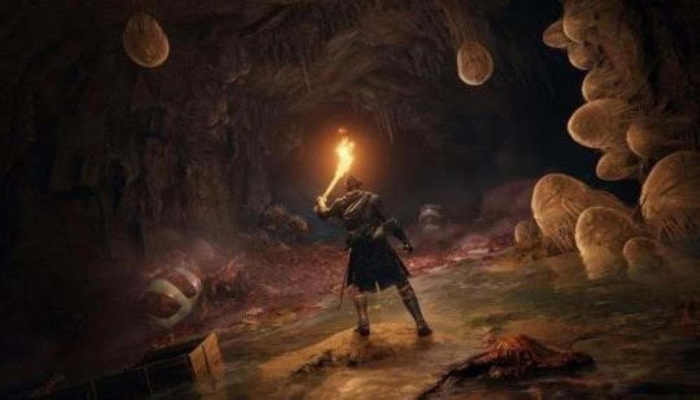 FromSoftware learning Unreal Engine, will return to games we're