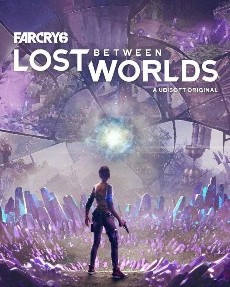 Far Cry 6 Lost Between Worlds Launch Trailer N4g Far Cry 6 Lost Between Worlds Launch Trailer N4g