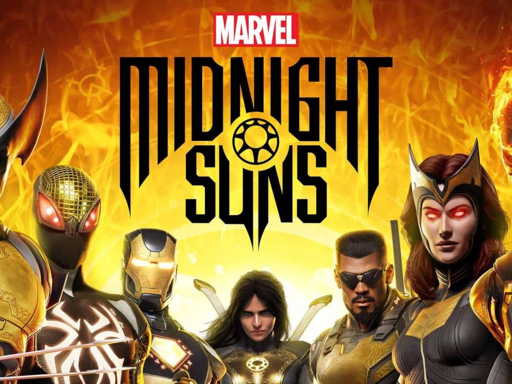 Marvel's Midnight Suns Studio Hit With Layoffs