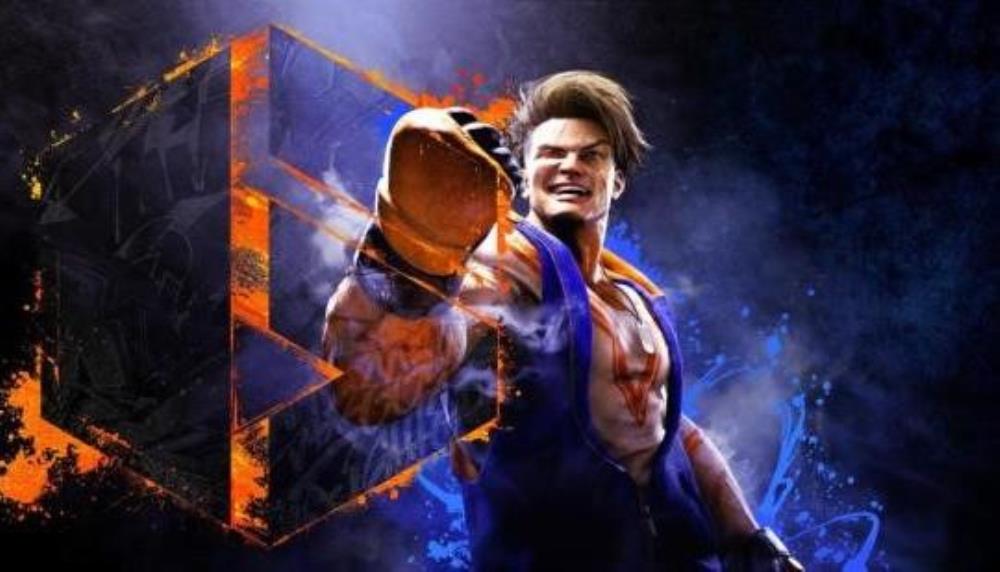 ストリートファイター6リリース日公式に発表された、新しいゲームプレイには返信キャラクターが機能します
