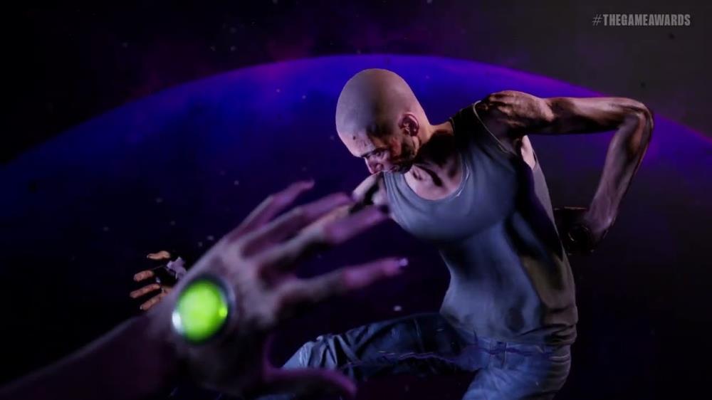 Judas World Premiere Trailer The Game Awards 2022 N4G