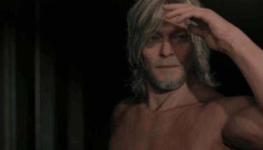 Death Stranding 2 trailer shows series continues tradition of being weird  AF