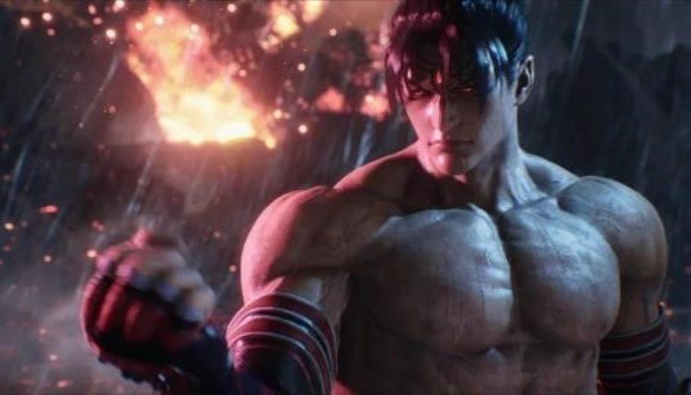 新しいTekken 8トレーラーがパンチアウトし、ゲームプレイの短いバーストを示しています