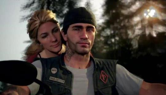 Days Gone Director Believes Sony Values Metacritic Score Over Sales