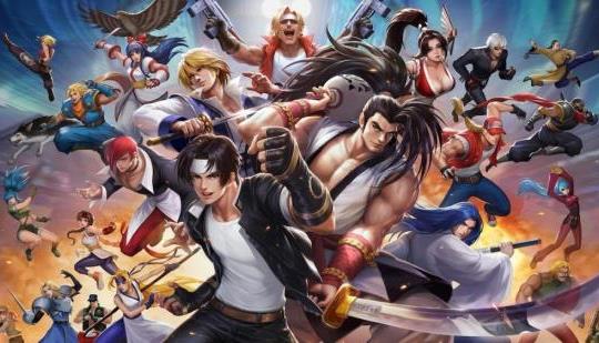 5 Fatal Fury Characters That Must Comeback For The New Game 