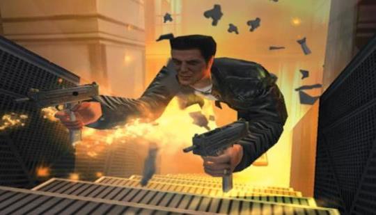 Remedy and Rockstar Games are remaking the first two Max Payne games for  PC, Xbox Series X, S