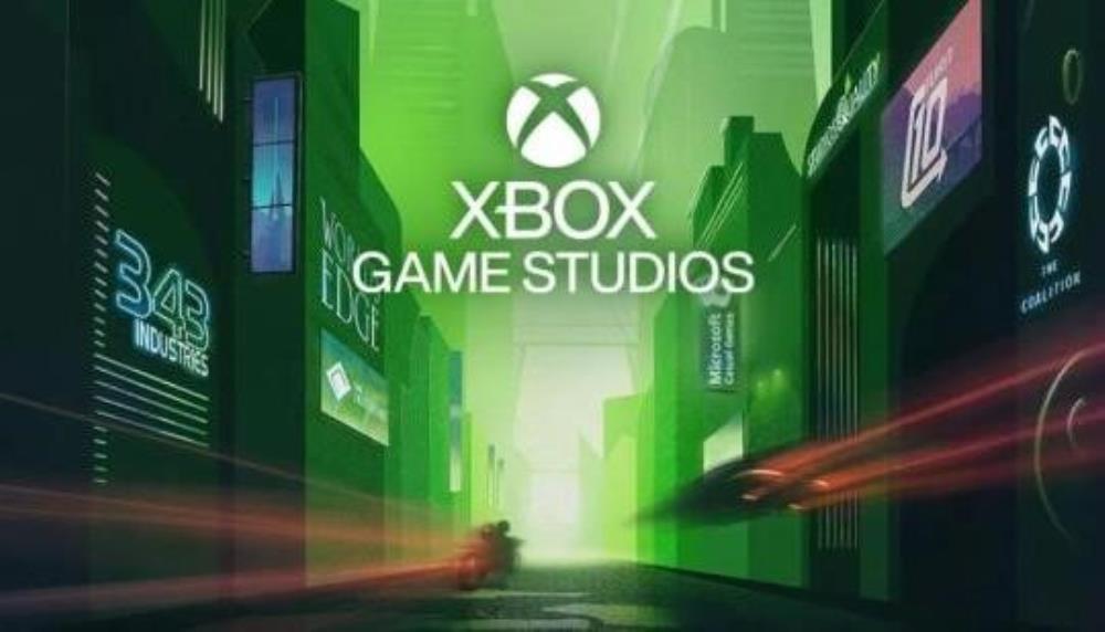 Xbox Game Studios Head Aiming for 4 First-Party Games in a Year