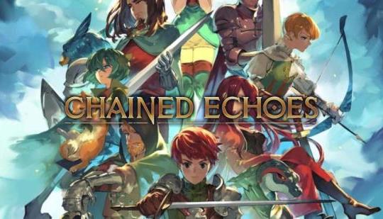 Chained Echoes Review - Old Style, New Ideas - Game Informer