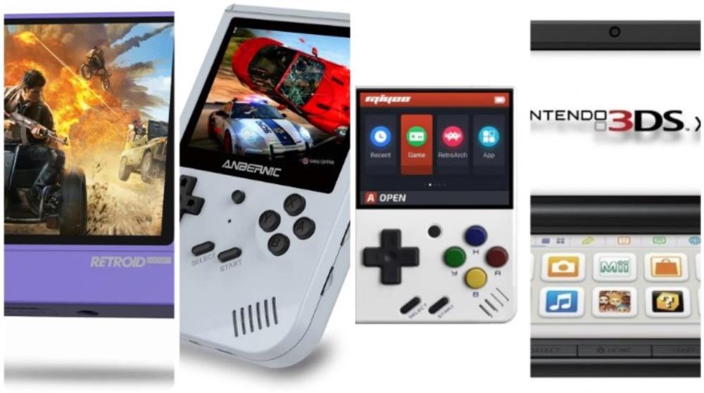 Best Retro Gaming Handhelds You Can Buy Right Now | N4G