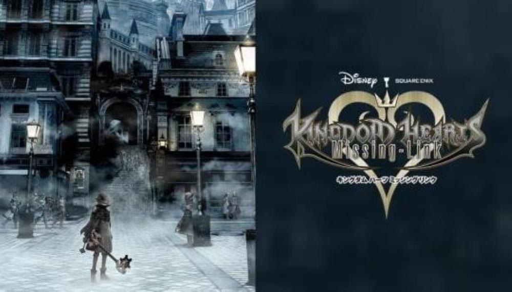 Kingdom Hearts Missing-Link Teaser Trailer Confirms 2024 Mobile Release -  Game Informer