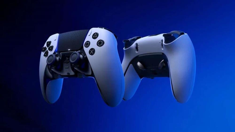 Get A Look At The Last Of Us 2 Branded PS4 Pro, Controller, And Headset -  GameSpot