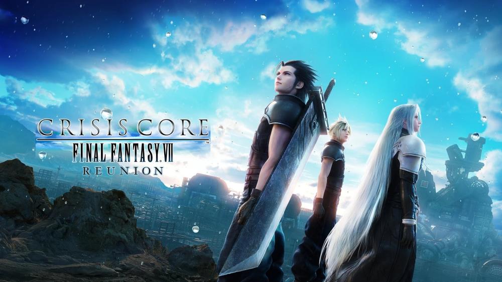 Review - Crisis Core: Final Fantasy VII Reunion - WayTooManyGames