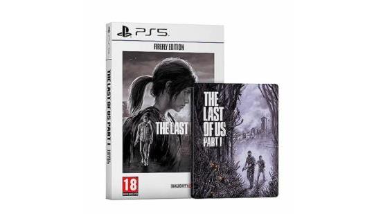 The Last of Us Part 2 Complete Buyers Guide - Ellie Edition, Collectors  Edition, Special Edition etc 