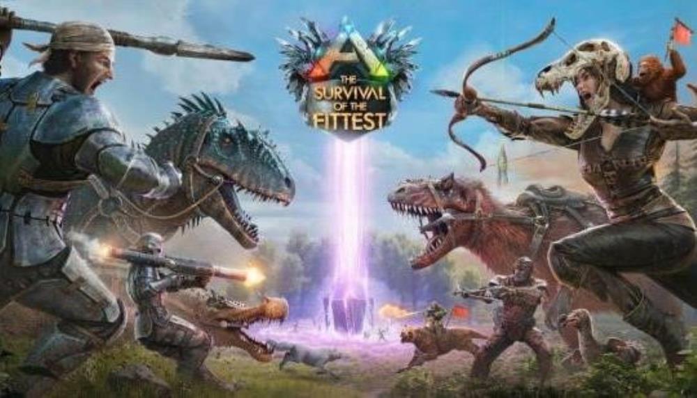 Ark 2 action survival game launching 2023 - Geeky Gadgets