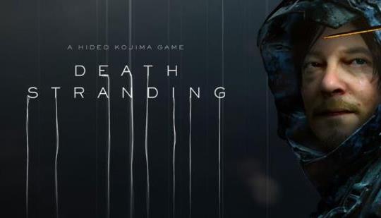 Death Stranding is Free on Epic Games Store Right Now