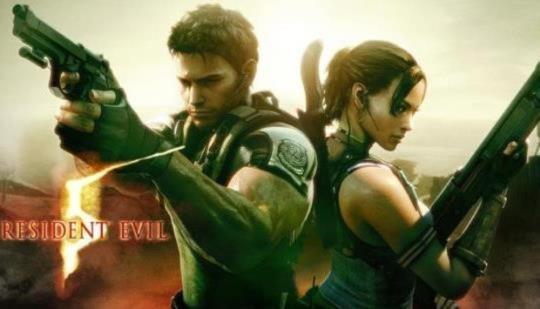 Resident Evil CODE Veronica, Outbreak Remaster Rumor - PlayStation