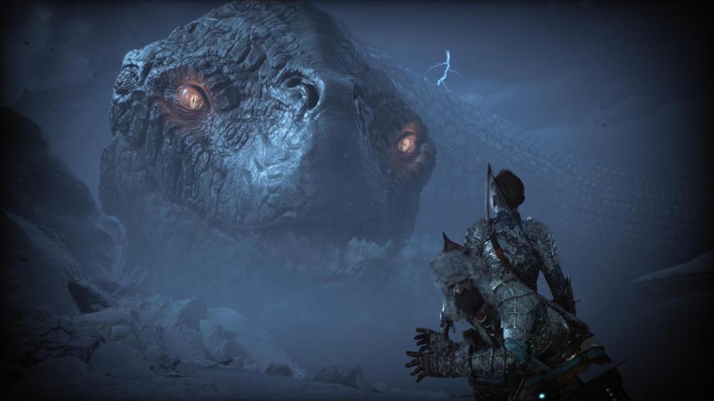 God Of War Ragnarok: How a man without sight could play one of the biggest  games of the year