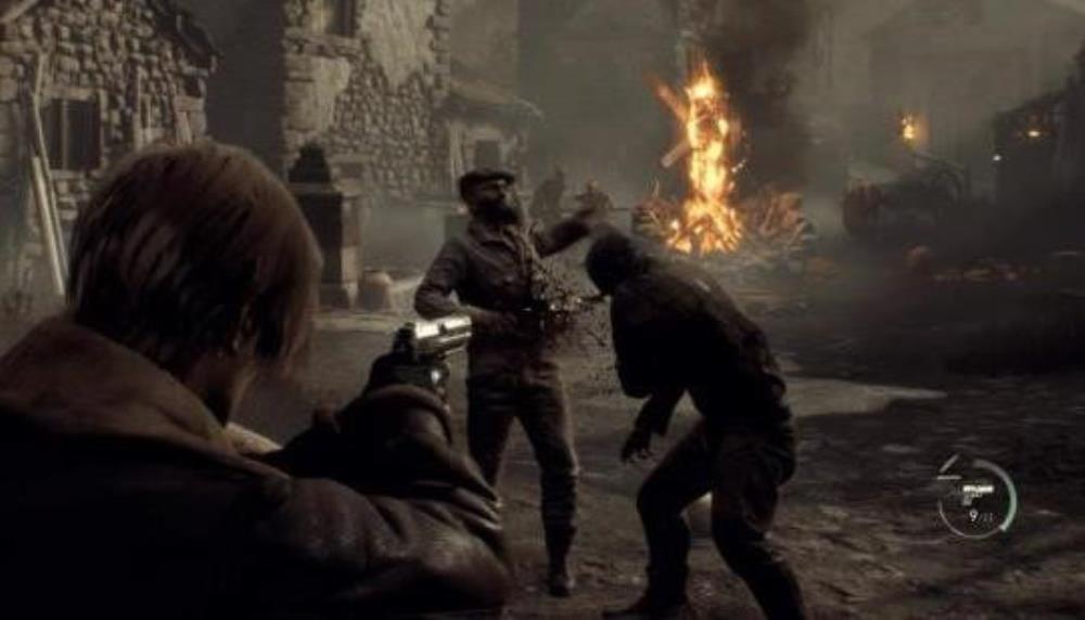 State of Play tem Resident Evil 4 remake, jogos para PlayStation VR2 e mais