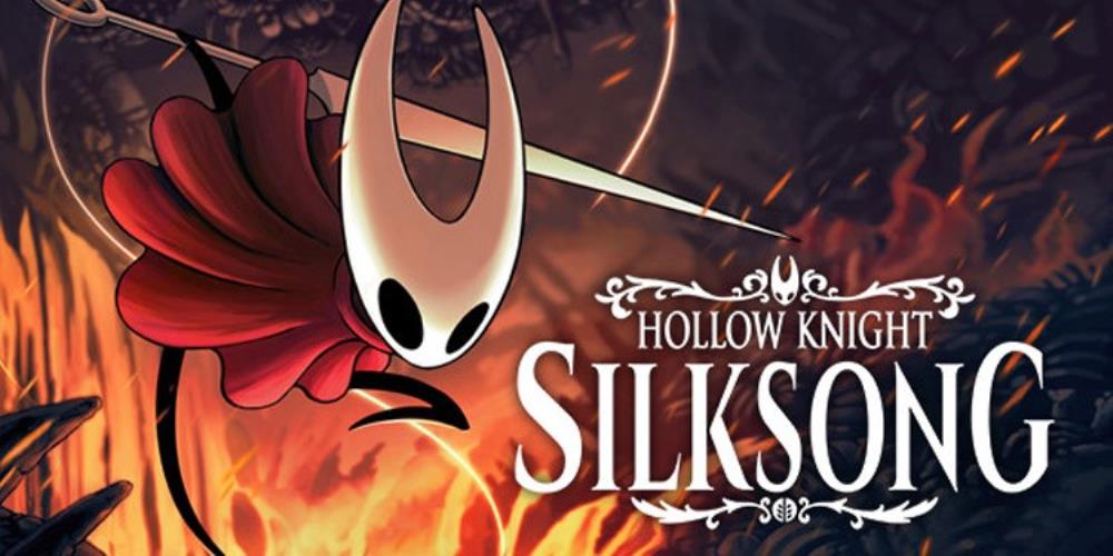 これは、ホローナイト：シルクソンの年です