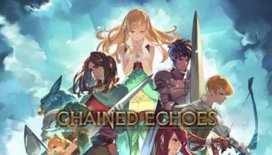 Review: Chained Echoes (Nintendo Switch) – Digitally Downloaded