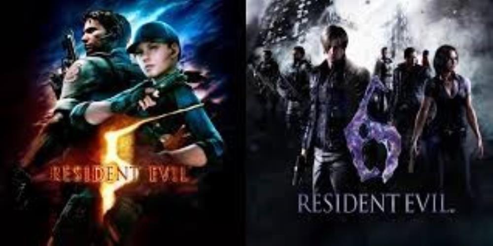 This is Why RE5 Will Get a Remake! 