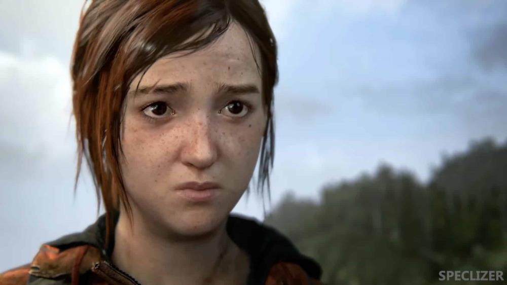 This mod brings Joel & Ellie from The Last of Us to God of War