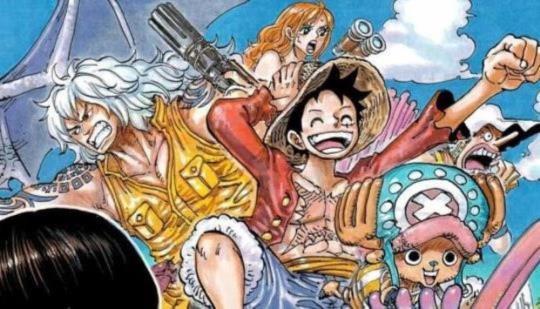 One Piece Odyssey nhận mưa lời khen từ giới chuyên môn - GameN