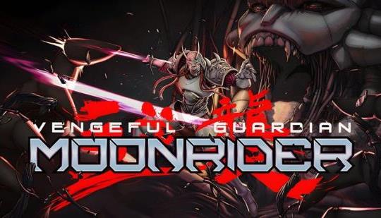 Review - Vengeful Guardian: Moonrider - WayTooManyGames