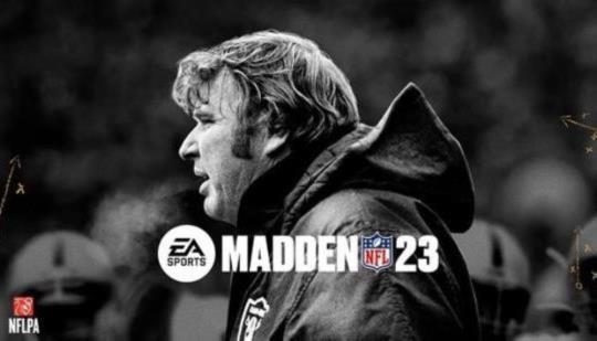 Review: 'Madden NFL 23' honors its namesake with a solid, yet flawed, outing