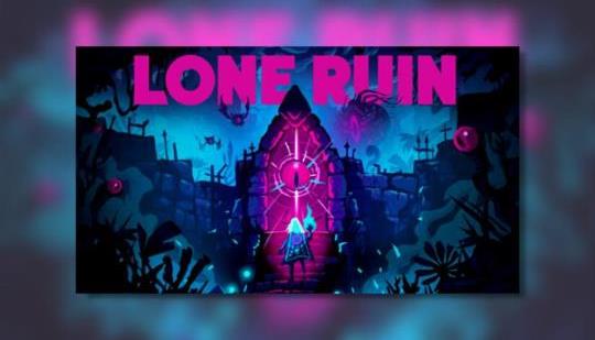 lone ruin review